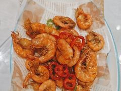 -海城餐厅(三元里店)