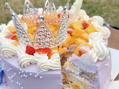 -幸福西饼生日蛋糕·下午茶(光明店)