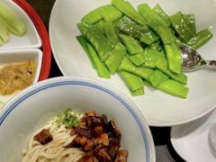-北京王府井希尔顿酒店·秦唐中餐厅Chynna