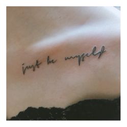 -李轩纹身LEE TATTOO