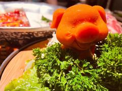 -屿家轻奢农家小院(十三陵店)