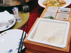 -新虹楼饭庄(崇明陈家镇店)