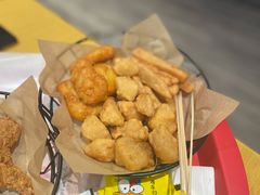 -胖老爹美式炸鸡(远洋旗舰店)