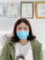-臣丽纹眉品牌连锁