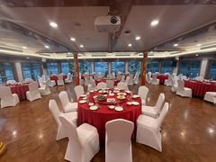 -新龙船黄浦江餐饮游船官方自营店