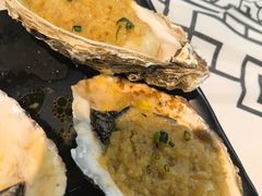 -云晓光头烧烤吧(德平路店)