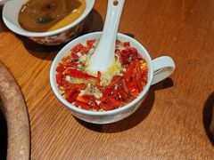 -北京老门框爆肚涮肉馆(凤城六路店)