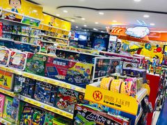 -TOYSRUS玩具反斗城(广州IGC天汇广场店)