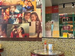 -广信牛奶甜品世家(台东店)