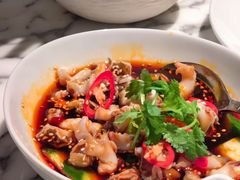 -杭州君悦酒店·湖滨28中餐厅