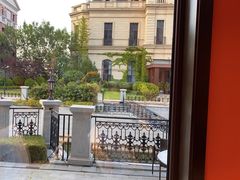 -正德楼果木烤鸭·渔家菜(东港店)