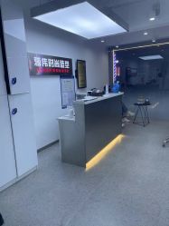 -蒋伟时尚造型
