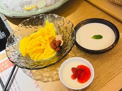 -温野菜涮涮锅(曲江大悦城店)