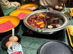 -牛New寿喜烧(闵行龙湖天街店)