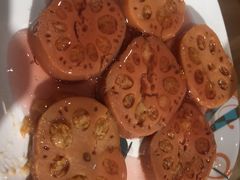 -老城南.鸭血粉丝汤(夫子庙店)