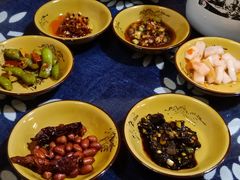 -张关合渣(航空大道店)