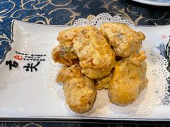 -晓平饭店(嘉善路店)