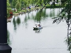 -承德避暑山庄景区