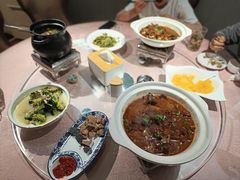 -又见炊烟私房菜(敬亭路店)