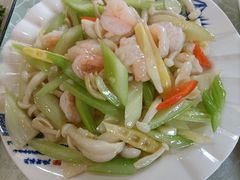 -宝发园名菜馆