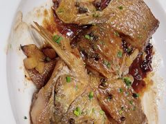 -辛香味烧鱼馆·非遗技艺·排骨红烧肉(光谷医药园店)