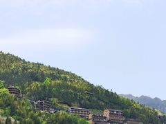 -龙脊梯田