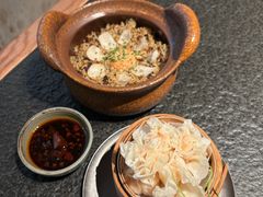 -三出山火锅(南京万象天地店)