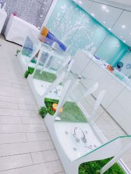 -鱼乐贝贝婴幼儿水育馆(星汇广场店)