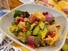 -木屋烧烤(西南角店)