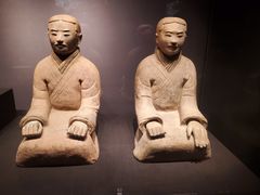 -陕西历史博物馆