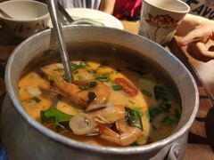 冬阴功-大头虾越式风味餐厅(光明广场店)