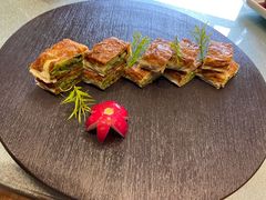 -雍沪里·沪湘融合菜( 康桥店)