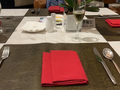 -Yan Ting 宴庭中餐厅(上海静安瑞吉酒店)