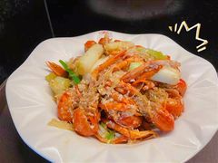 -虾胡闹龙虾馆(湄南河店)