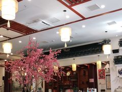 大堂-同得兴面馆.苏式面.三虾面(园区店)