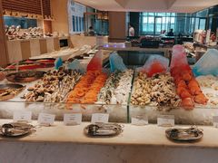 -长沙大王山朗豪酒店·朗豪自助餐厅