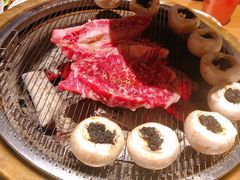 香瓮特选牛排-泥炉烧肉师(新街口金銮巷店)