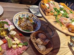 -Alimentari Grande(东湖路店)