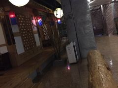 -纽斯桑拿会所(天山店)