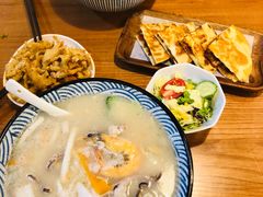 -红小满休闲餐厅(十全街店)