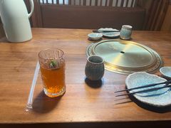 -河风の幸会精致料理