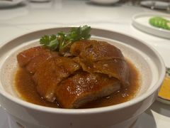 -申粤轩酒楼·三十年粤菜经典(丁香花园店)