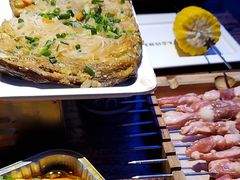 -三个蒙古大叔羊肉串(大宁店)
