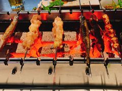 -很久以前羊肉串(簋街店)