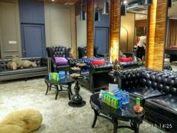 -OnHair Salon