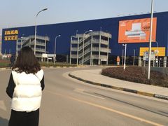 -宜家家居(西安未央商场店)