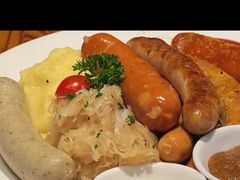 -申德勒加油站西餐厅(日坛路总店)