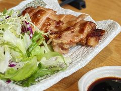 -味太助·银饭食堂(中华城店)
