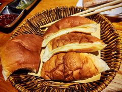 -蒙艾里民族传统菜蒙餐