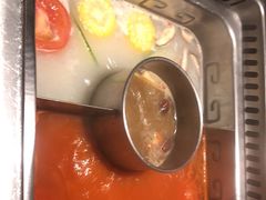 -重庆德庄火锅(狮山龙湖天街店)